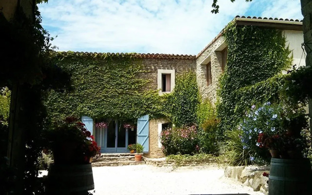 Domaine de Palatz