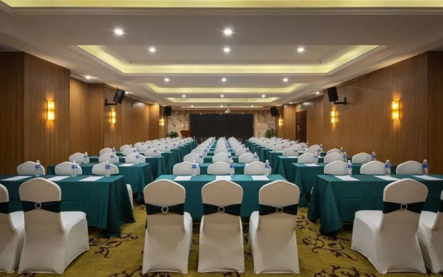 Tongfa Heyi Hotel