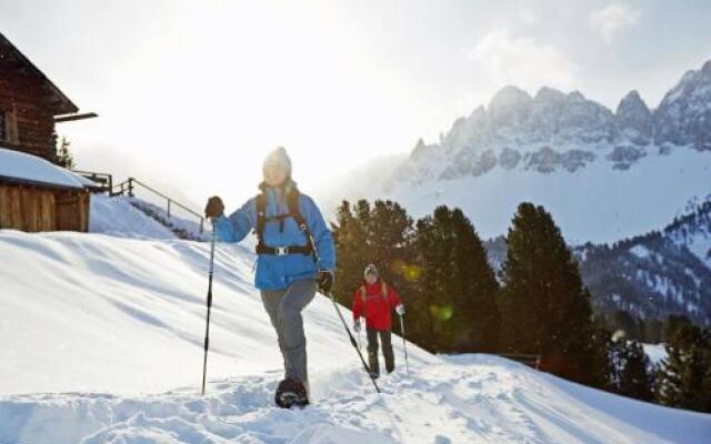 Forestis Dolomites Hotel