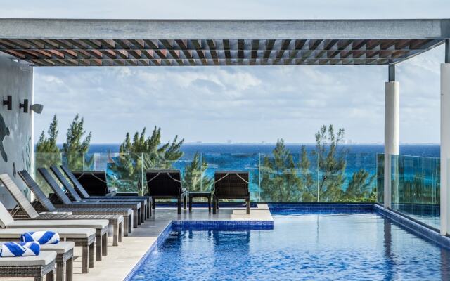 Terrazas 104 by Vimex