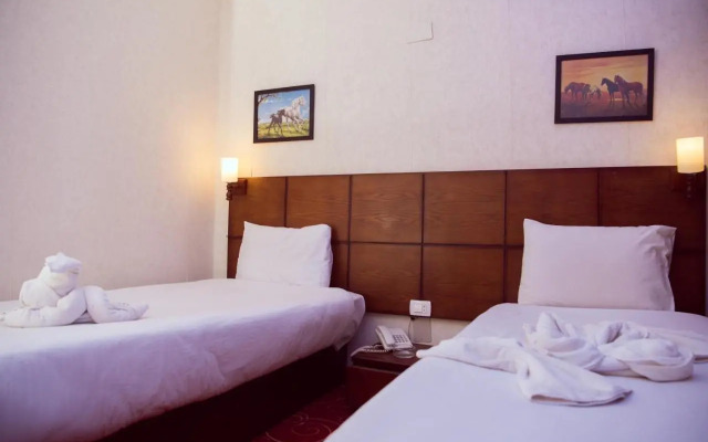 Salma Hotel