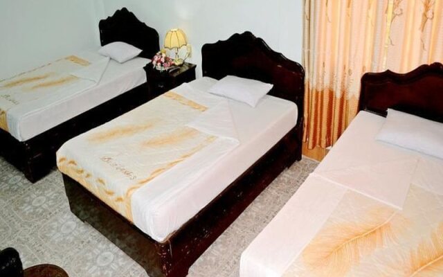 Thai Binh 1 Hotel