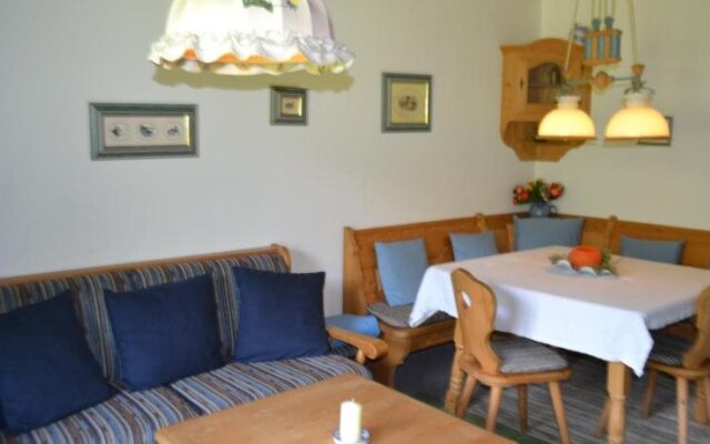 Apartment Rosner
