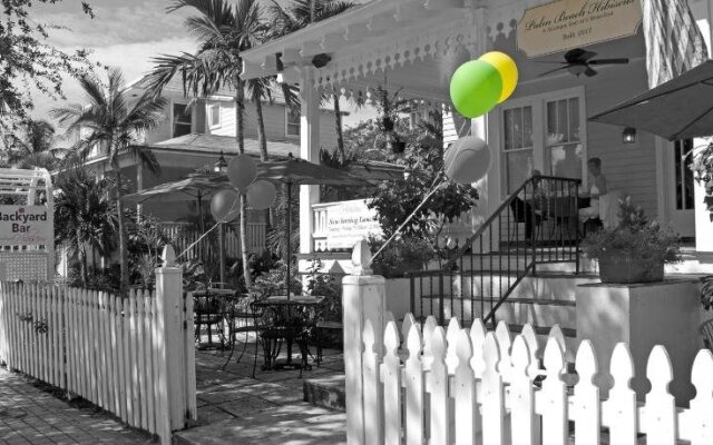 Palm Beach Hibiscus Bed & Breakfast