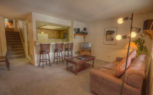 Heavenly Chairview Condo by Lake Tahoe Accommodations