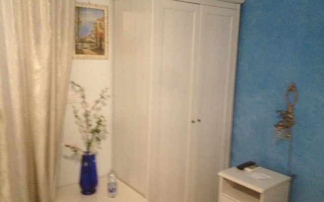 IL B&B Maison Graziella