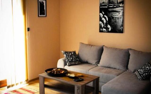 Apartment Vesna