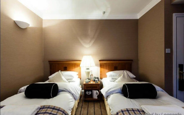 The Academy - Small Luxury Hotels of the World