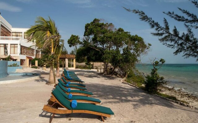 Visit Zanzibar for a Family Vacation and Have a Wonderful Experience Here