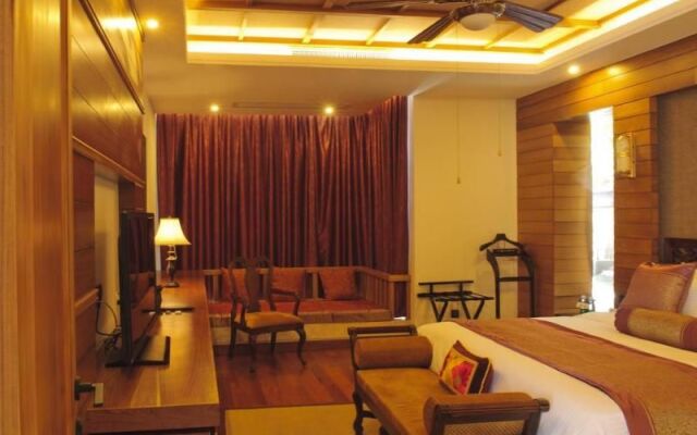 Days Hotel & Suites Shimei Bay