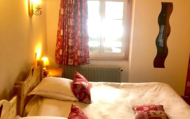 LAuberge au bord du Lac