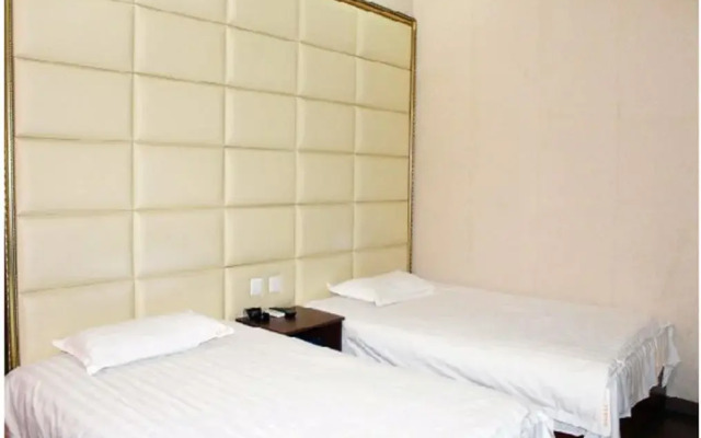 Xiushui Sanyuan Business Inn