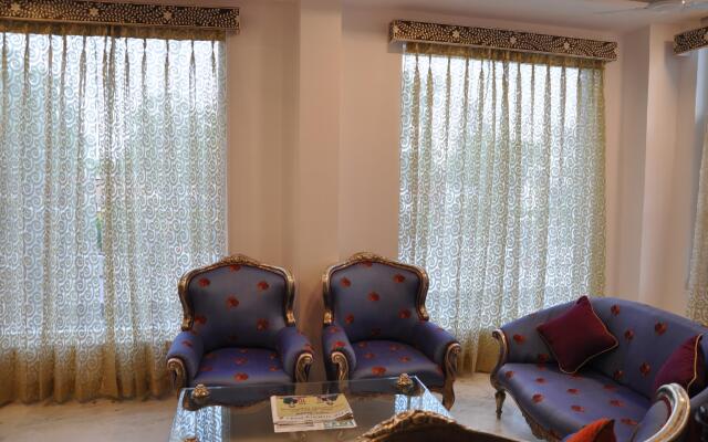 Kudos By Downtown - Boutique Hotel in Udaipur