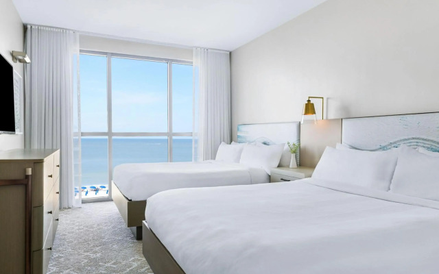 Marriott's Crystal Shores