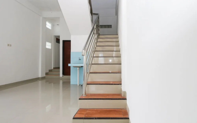 Airy Cakranegara Brawijaya 18 Lombok