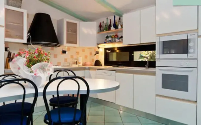 Villa Ina