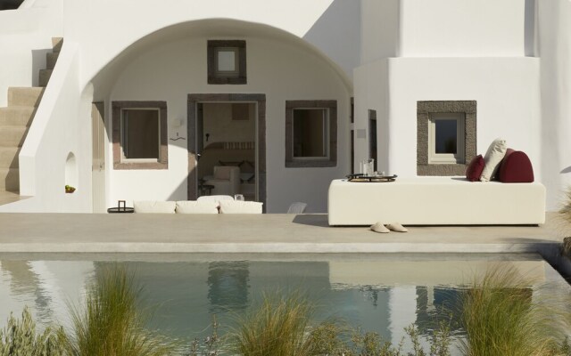 Atoles Retreat