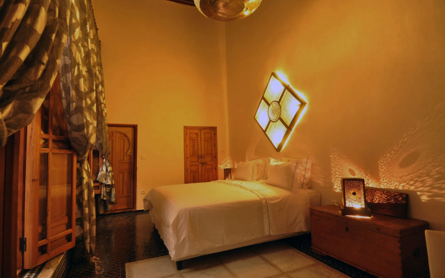 Riad Layla