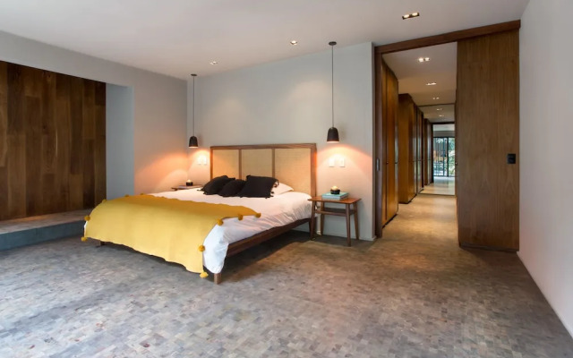 Casa 9