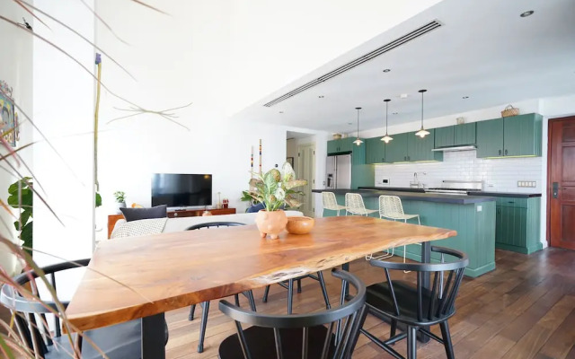 Casa Mallet by Wynwood House