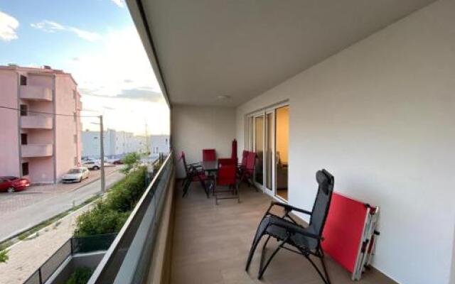 Apartment Slavka