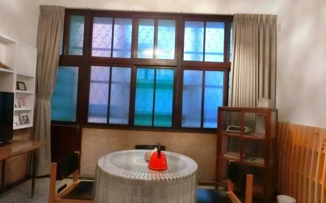 Thinking Homestay