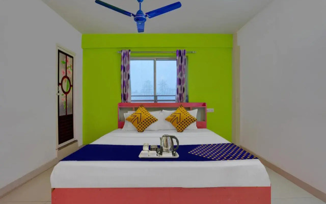 SPOT ON 93328 Dreams Villas