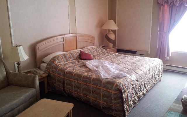 Travelodge by Wyndham Victoriaville