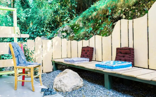 Villa Rossa Area Boutique Beach Resort