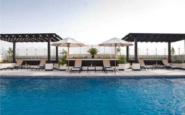 Al Nawras Hotel Apartments