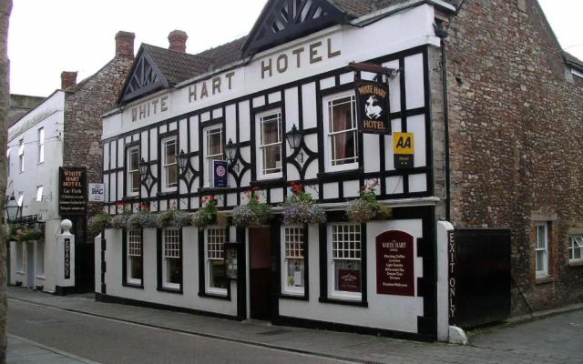 White Hart Inn