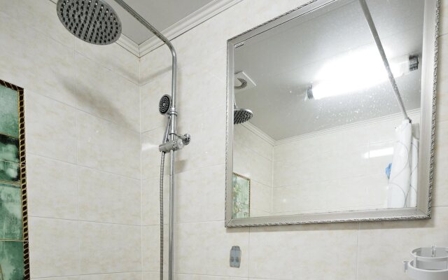 Budget Guesthouse
