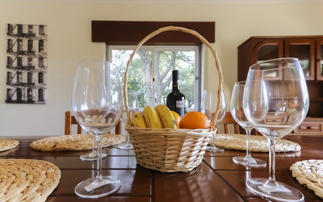 Sintra Classic Villa by Homing