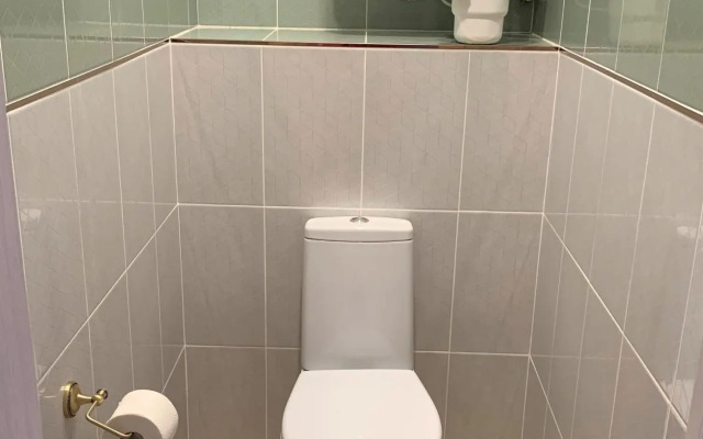 Атмосфера на улице Боспорская 8