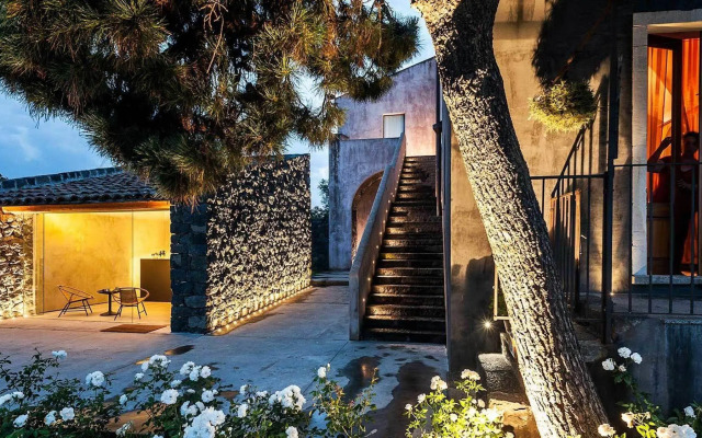 Ramo d'Aria Etna Boutique Hotel