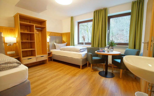 Hotel Waldmann