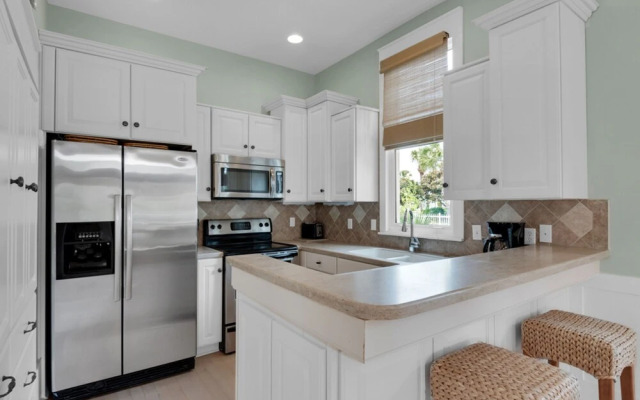 Villa Loggia at Destin Pointe