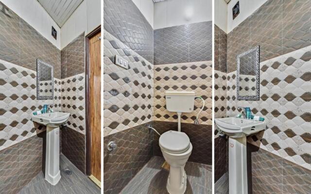 Hotel Smile Inn - 50 Meters from Golden Temple