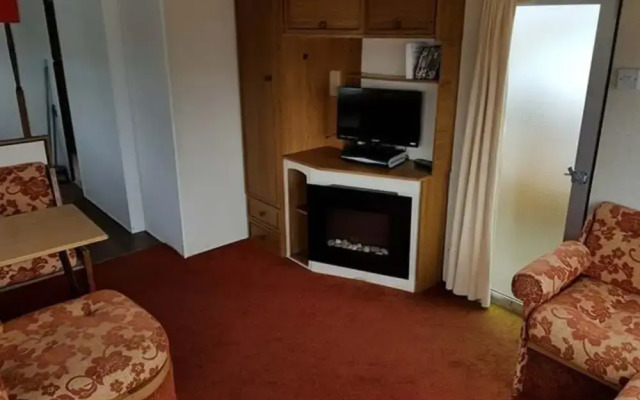 d5 Hemsby 2 bed