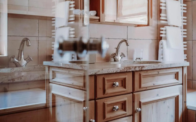 Das Verwall - finest serviced apartments