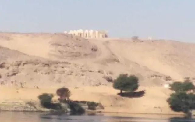 Aswan Nubian House