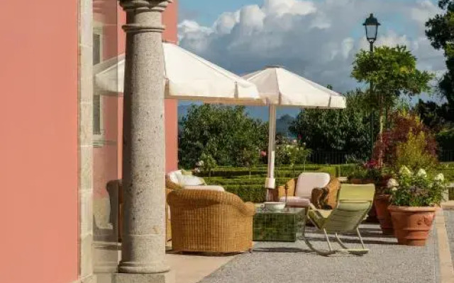 Relax Hotel & SPA Stuttgart
