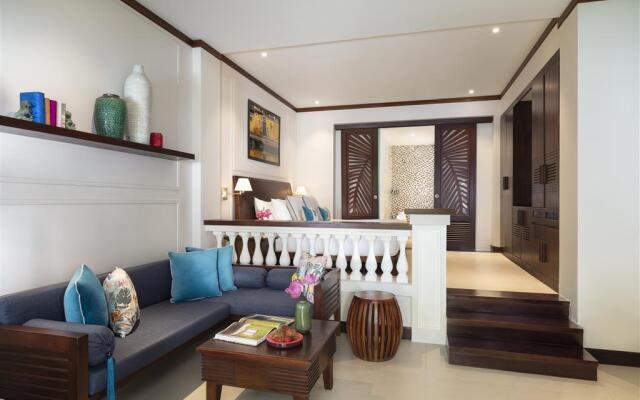 Anantara Hoi An Resort