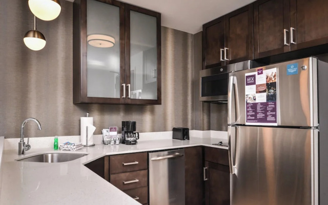 Residence Inn Charlotte Northlake