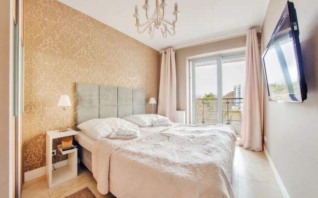 Sun & Snow Wechta - Promenada Gwiazd