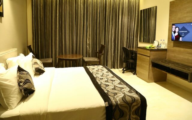 Hotel Rio Beach