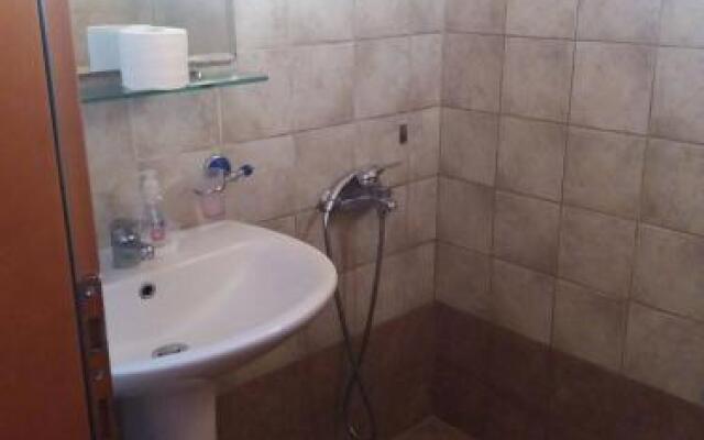 Hotel Kosmas