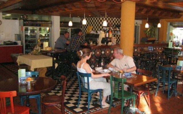 Relais Bayard