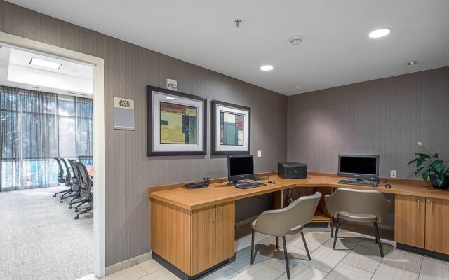 SpringHill Suites by Marriott Tampa North/I 75 Tampa Palms