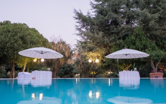 Hotel Parco delle Fontane - Hotel Siracusa 4 stelle